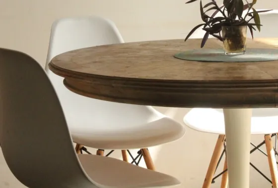 Vier redenen om de Wonen & Co inspiratiebeurs te bezoeken!