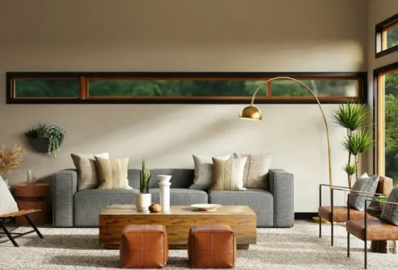 Voor het eerst een huis inrichten: 5 handige tips