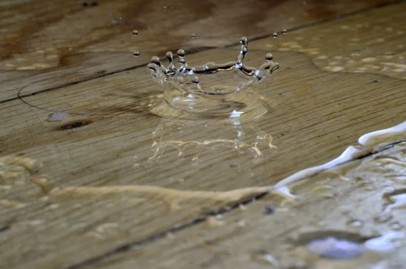 Voorkom wateroverlast in je kelder met deze slimme oplossing