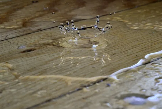 Voorkom wateroverlast in je kelder met deze slimme oplossing