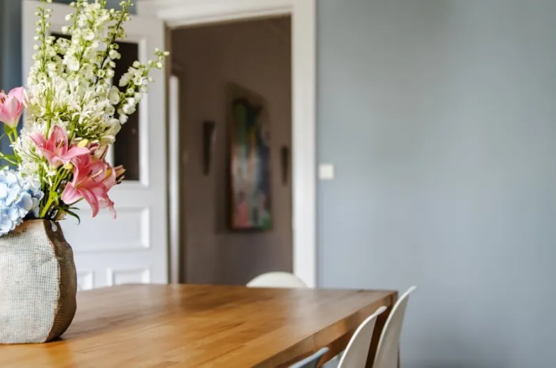 Waar moet je letten bij het kopen van eettafel