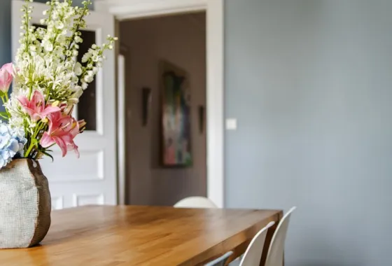 Waar moet je letten bij het kopen van eettafel