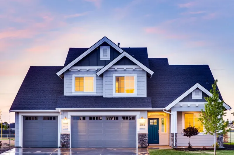 Waar moet je op letten bij de afwerking van je nieuwbouwwoning?