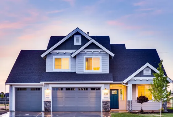 Waar moet je op letten bij de afwerking van je nieuwbouwwoning?