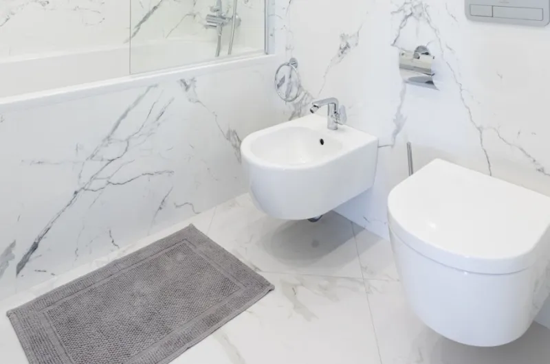 Wat is een bidet?