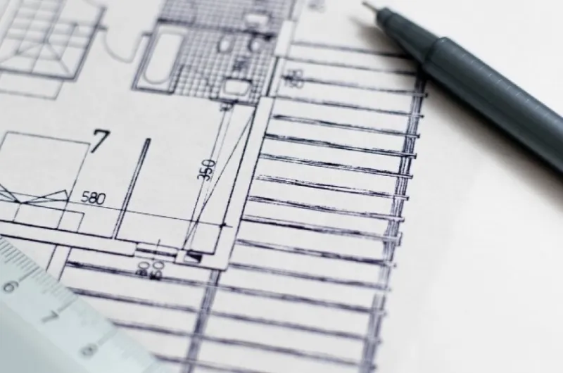 Wat mag er niet ontbreken bij het bouwen van jouw eigen huis?