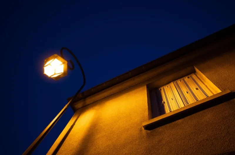 Welke Lichtmast moet ik huren?