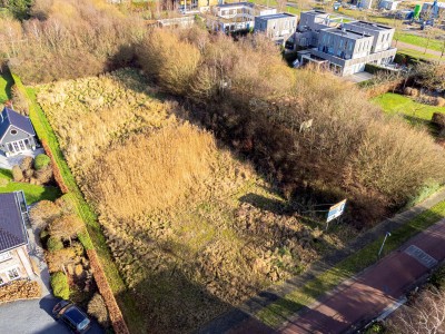 Bouwgrond Ludenbos 29