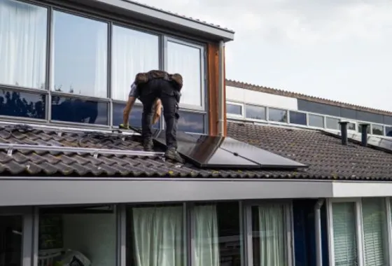 Welke verduurzamende maatregelen voor je huis heb jij nog niet toegepast?
