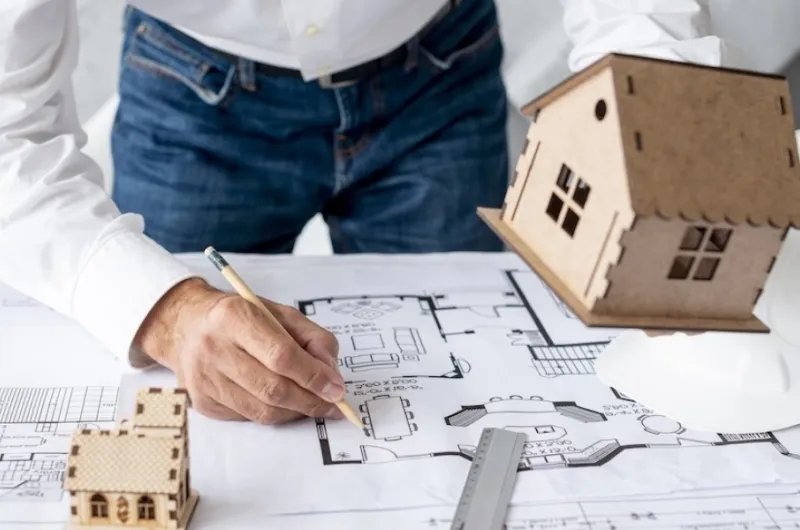 Zelf een huis bouwen? Het kan, maar weet waar je aan begint