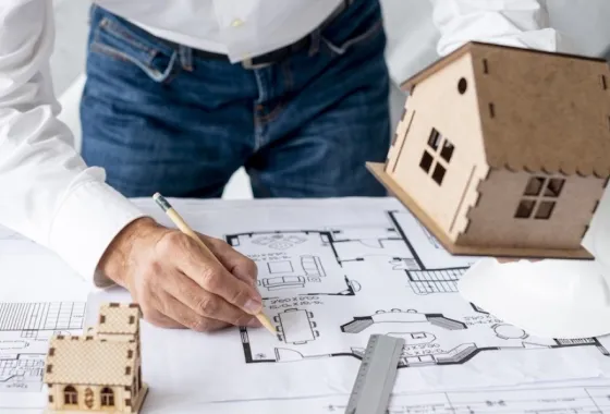 Zelf een huis bouwen? Het kan, maar weet waar je aan begint