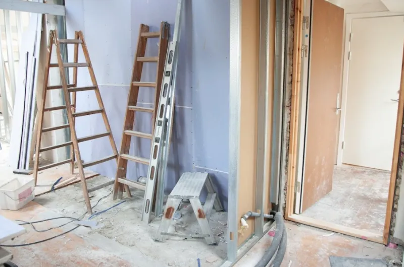 Zo maak je optimaal gebruik van een bouw en sloopafval container