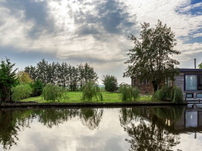 Bouwgrond  Vriezekoop 71 A 2451 CR Leimuiden