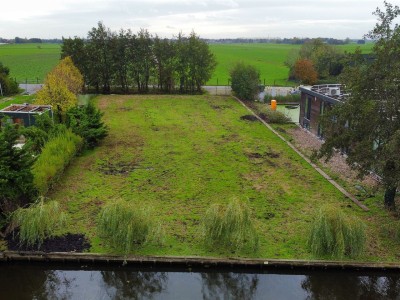 Bouwgrond  Vriezekoop 71 A 2451 CR Leimuiden