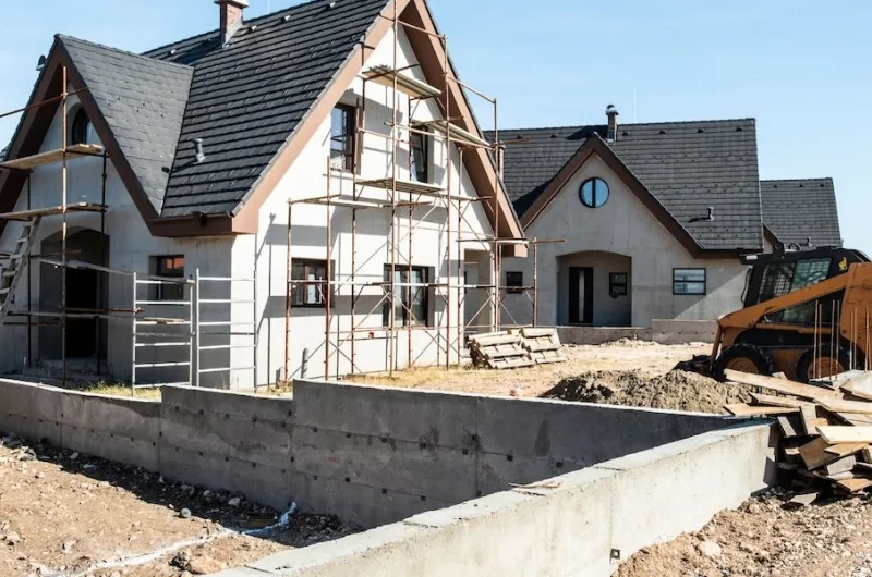 Zo werkt het kopen van een gemeentelijke bouwkavel