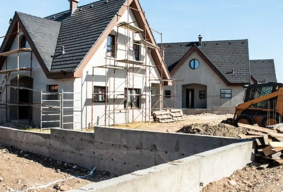 Zo werkt het kopen van een gemeentelijke bouwkavel