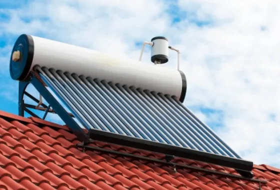 Zonneboiler aanschaffen is overweging waard