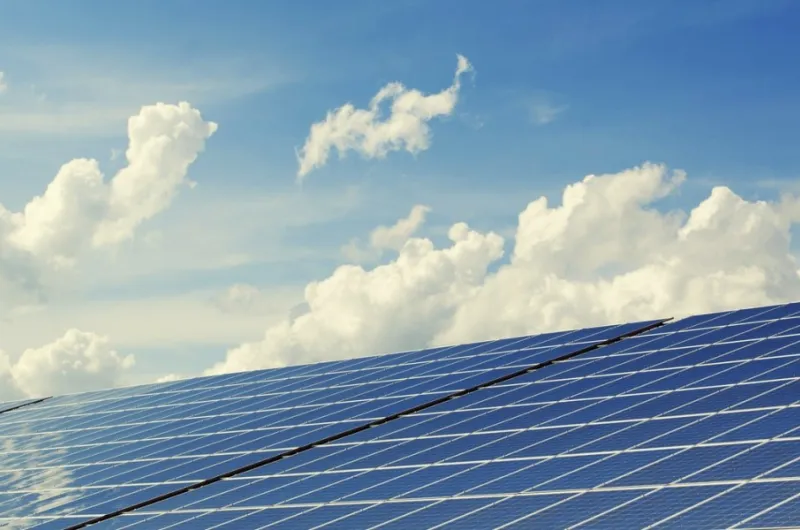 Zonnepanelen bij nieuwbouw: een goede investering!