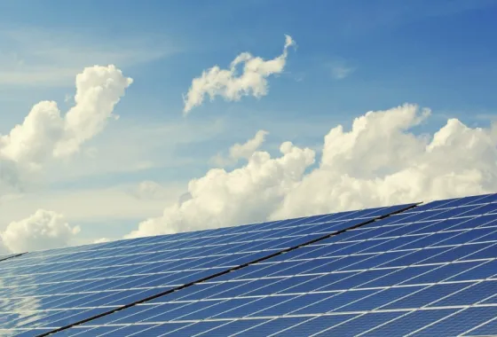 Zonnepanelen bij nieuwbouw: een goede investering!