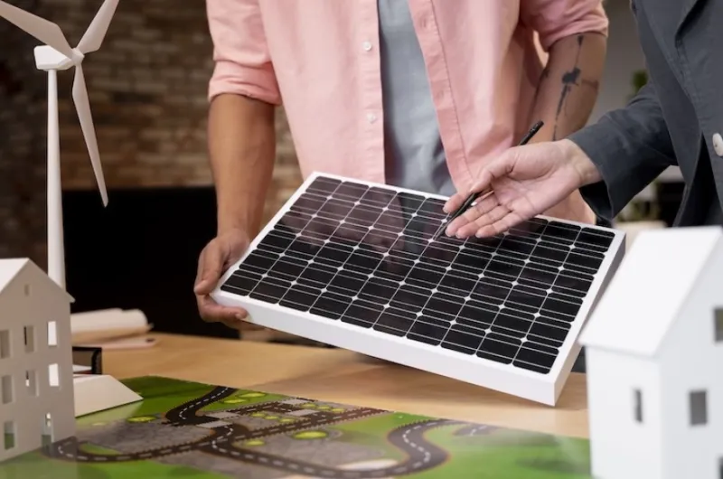 Zonnepanelen en je nieuwbouwwoning: waarom extra investeren loont