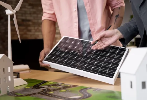 Zonnepanelen en je nieuwbouwwoning: waarom extra investeren loont