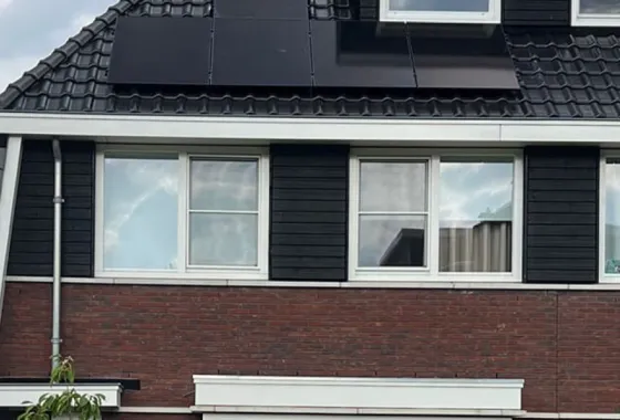 Zonnepanelen in nieuwbouw: dit regel je in de ontwerpfase