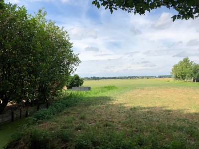 Bouwgrond Reeweg 2 A,B,3,4 Nederhorst den Berg