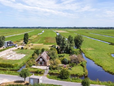 Bouwgrond Donkereind 19 3645 TC Vinkeveen