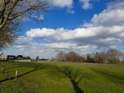 Bouwgrond Korteraarseweg