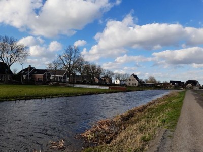 Bouwgrond Korteraarseweg 2461 Ter Aar