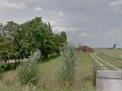 Bouwgrond Kortsteekterweg 26