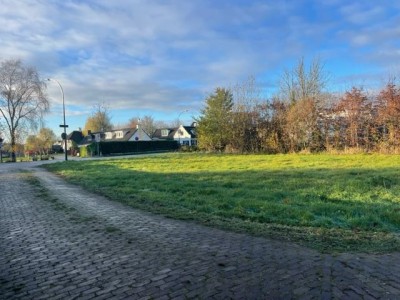 Bouwgrond Oud-Loosdrechtsedijk 110 1231 ND Loosdrecht