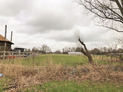 Bouwgrond Herenweg 11