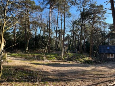 Bouwgrond Sweelincklaan 28