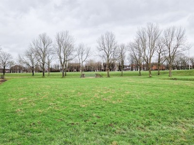 Bouwgrond Dammekant